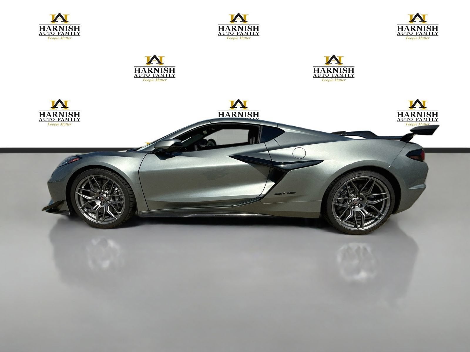 2024 Chevrolet Corvette Z06 2LZ