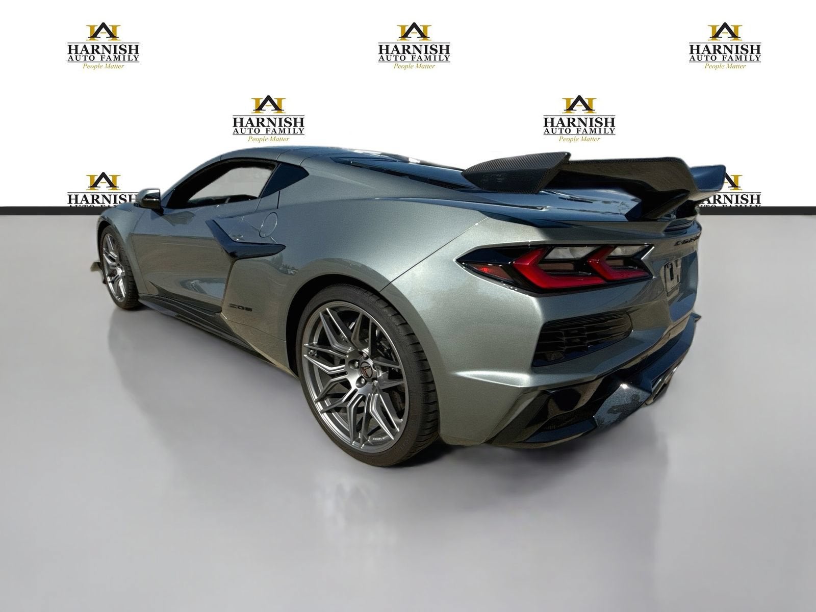 2024 Chevrolet Corvette Z06 2LZ