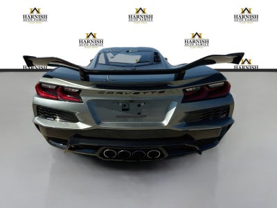 2024 Chevrolet Corvette Z06 2LZ
