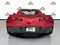 2014 Chevrolet Corvette Stingray Z51 3LT