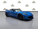 2016 Chevrolet Corvette Z06 Z06 3LZ