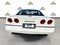 1985 Chevrolet Corvette 2dr Hatchback Coupe