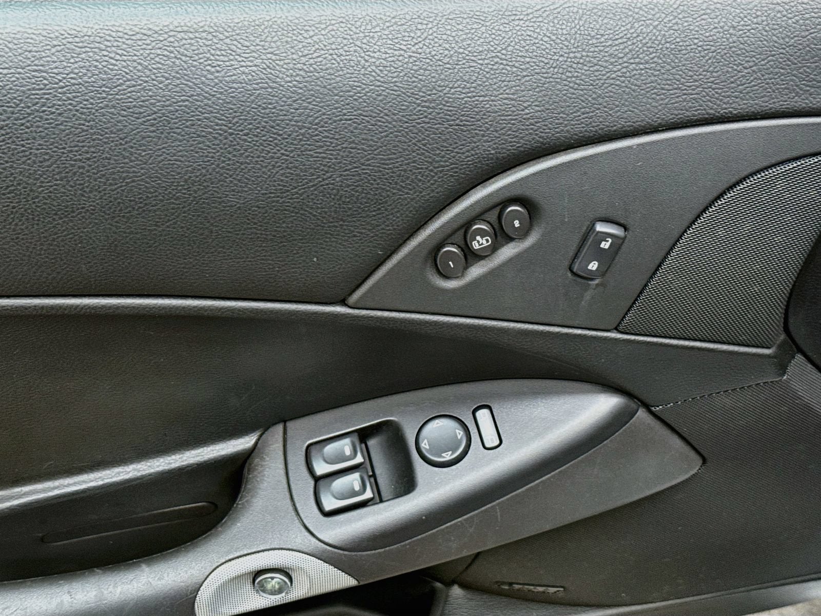 2005 Chevrolet Corvette 2dr Convertible
