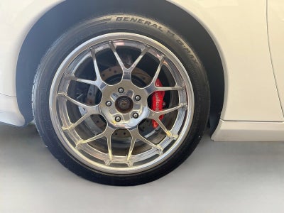 2005 Chevrolet Corvette 2dr Convertible