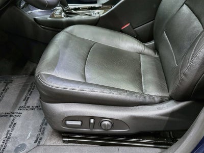 2020 Chevrolet Malibu Premier