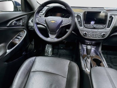 2020 Chevrolet Malibu Premier