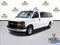 2024 Chevrolet Express Passenger 3500 1LT