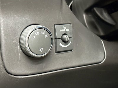 2024 Chevrolet Express Passenger 3500 1LT
