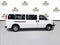 2024 Chevrolet Express Passenger 3500 1LT