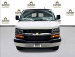 2025 Chevrolet Express Passenger 1LT