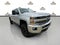 2016 Chevrolet Silverado 2500 HD LT