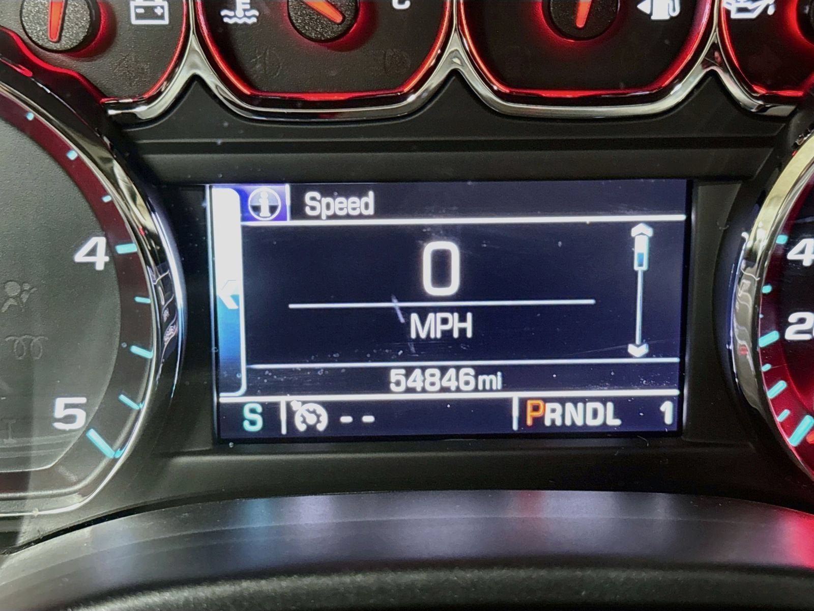 2017 Chevrolet Silverado 2500 HD LT