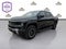 2026 Chevrolet Silverado EV Trail Boss - Extended Range