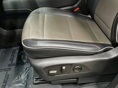 2026 Chevrolet Silverado EV Trail Boss - Extended Range