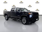2023 Chevrolet Silverado 2500 HD Custom