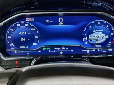 2024 Chevrolet Silverado 3500 HD High Country DRW
