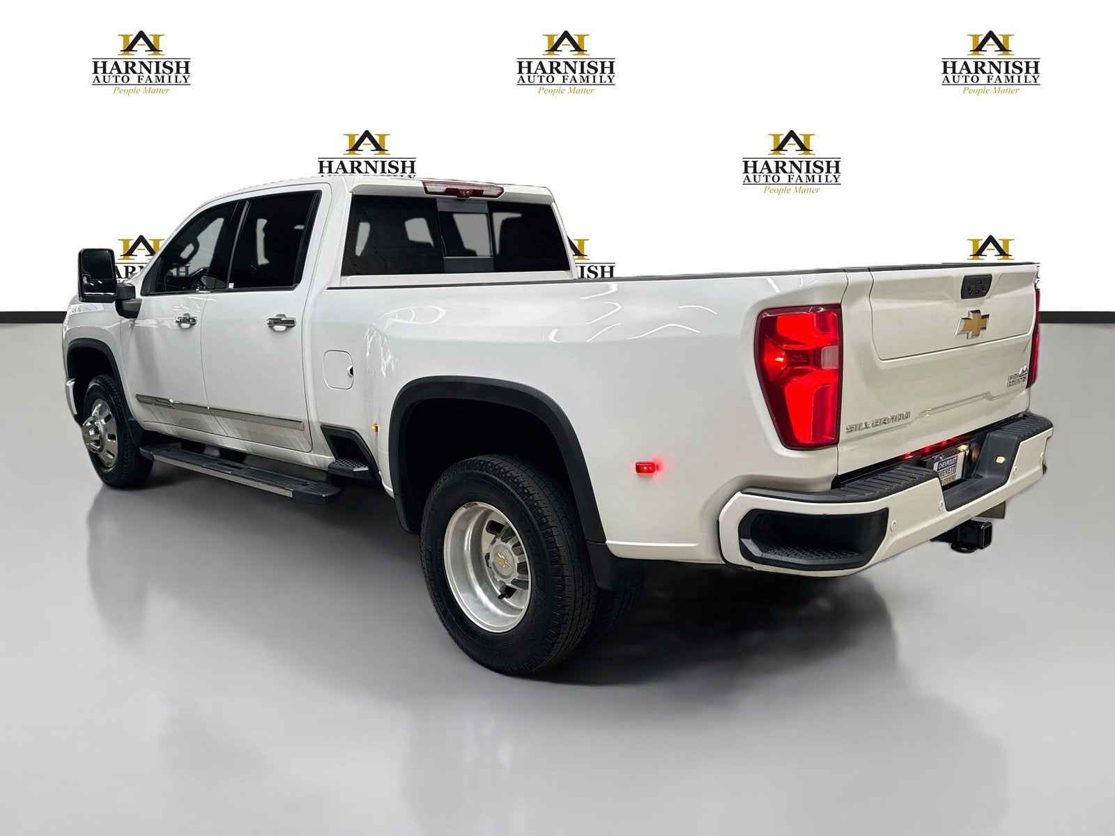 2024 Chevrolet Silverado 3500 HD High Country DRW