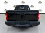 2007 Chevrolet Silverado 1500 LTZ