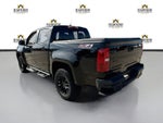 2022 Chevrolet Colorado 4WD Z71