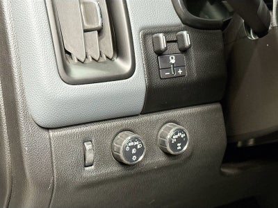 2017 Chevrolet Colorado 4WD Z71