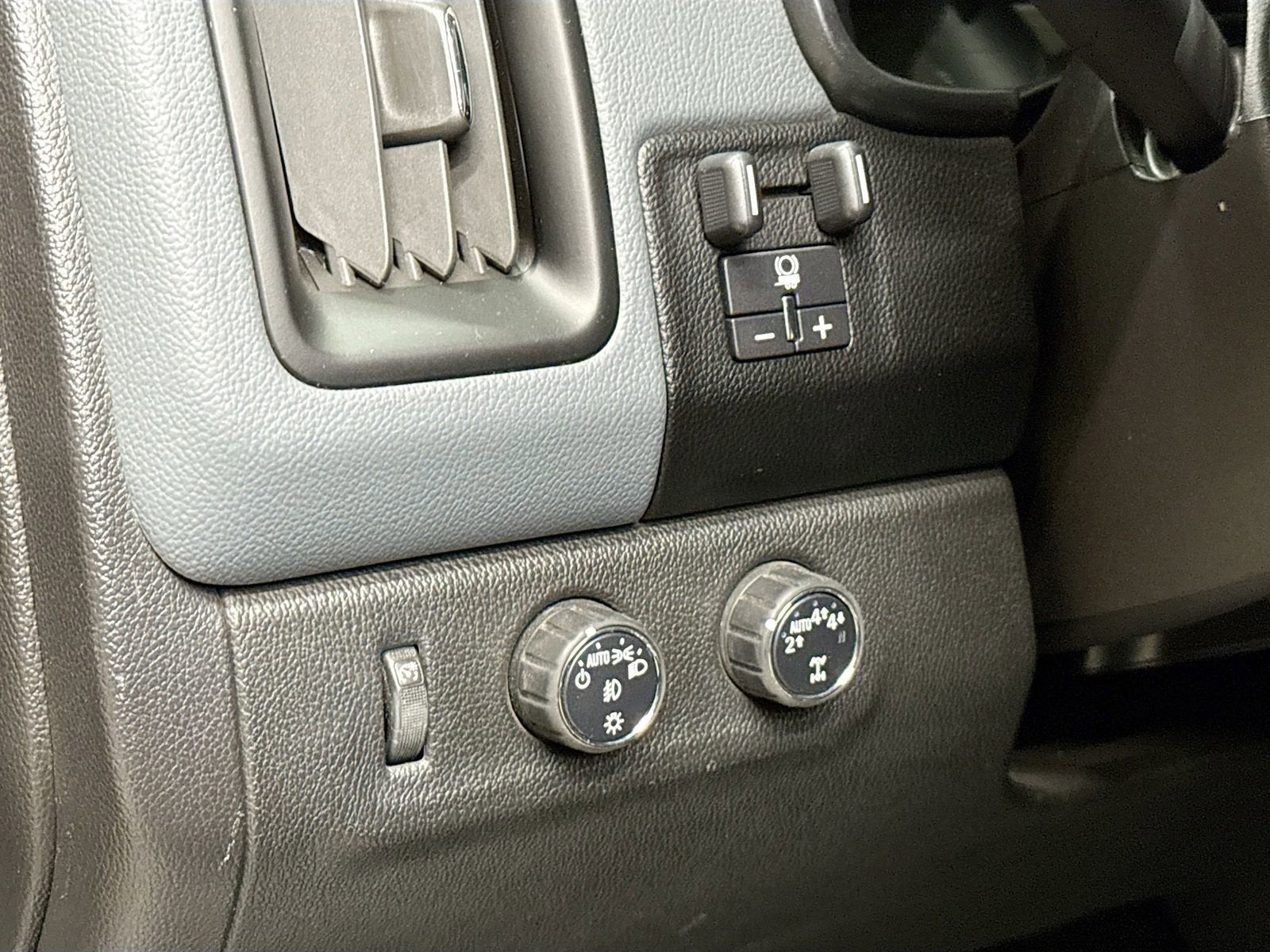2017 Chevrolet Colorado 4WD Z71