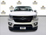 2017 Chevrolet Colorado 4WD Z71