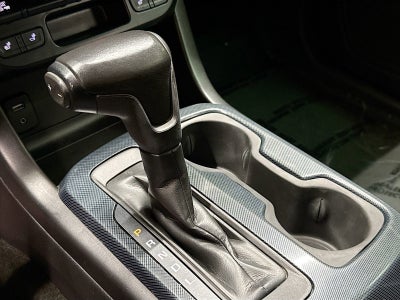 2017 Chevrolet Colorado 4WD Z71