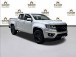 2017 Chevrolet Colorado 4WD Z71