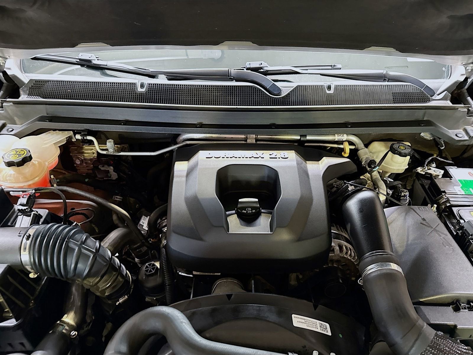 2017 Chevrolet Colorado 4WD Z71