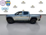 2023 Chevrolet Colorado 4WD Trail Boss