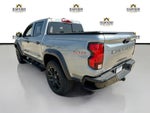 2023 Chevrolet Colorado 4WD Trail Boss