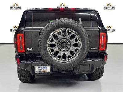 2024 GMC HUMMER EV SUV 3X