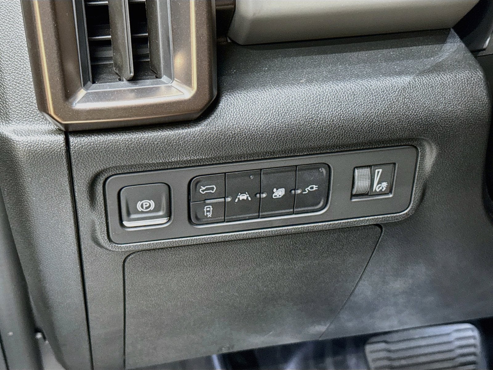2024 GMC HUMMER EV SUV 3X OMEGA LIMITED EDITION