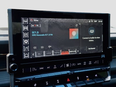 2024 GMC HUMMER EV SUV 3X OMEGA LIMITED EDITION