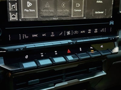 2024 GMC HUMMER EV SUV 3X OMEGA LIMITED EDITION