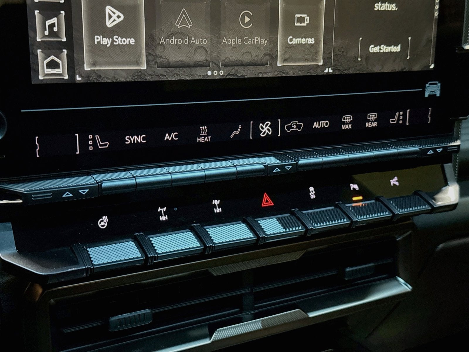2024 GMC HUMMER EV SUV 3X OMEGA LIMITED EDITION