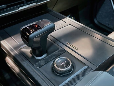 2024 GMC HUMMER EV SUV 3X OMEGA LIMITED EDITION