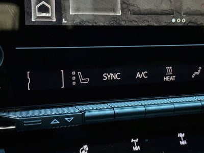 2024 GMC HUMMER EV SUV 3X OMEGA LIMITED EDITION