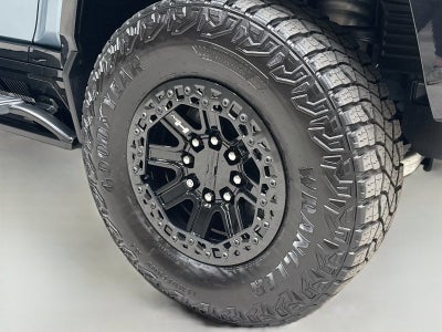2024 GMC HUMMER EV SUV 3X OMEGA LIMITED EDITION