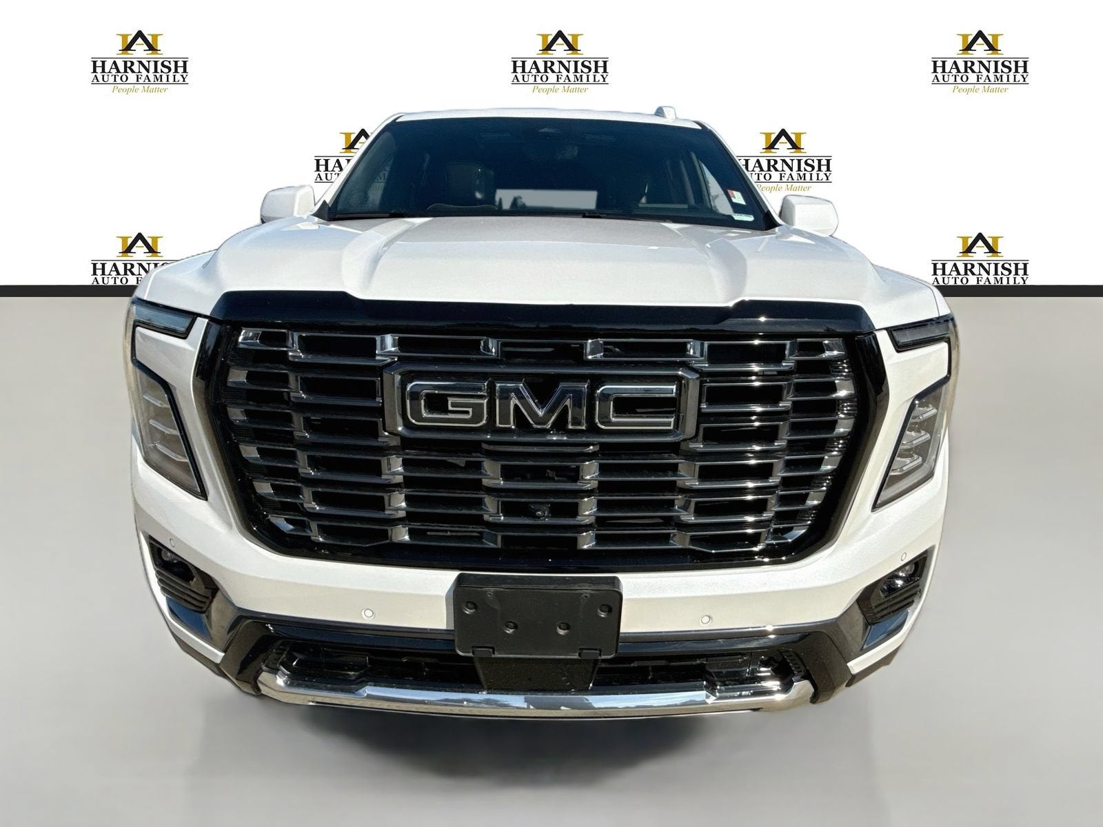 2025 GMC Yukon Denali Ultimate