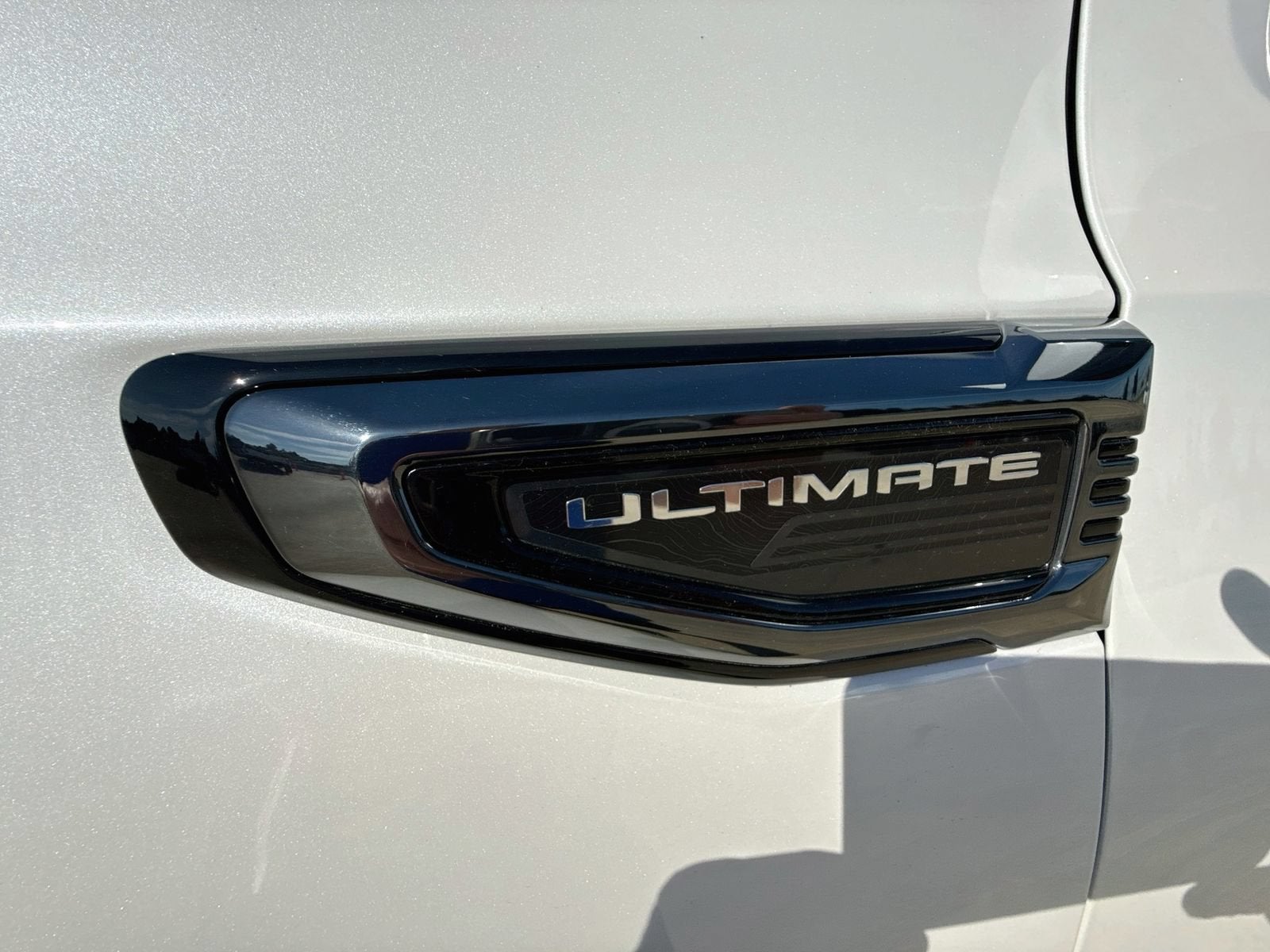 2025 GMC Yukon Denali Ultimate