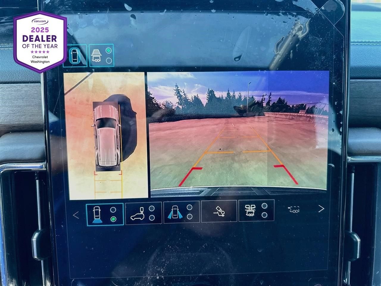 2025 GMC Yukon Denali Ultimate
