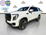 2025 GMC Yukon Denali Ultimate