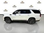 2025 GMC Yukon Denali Ultimate