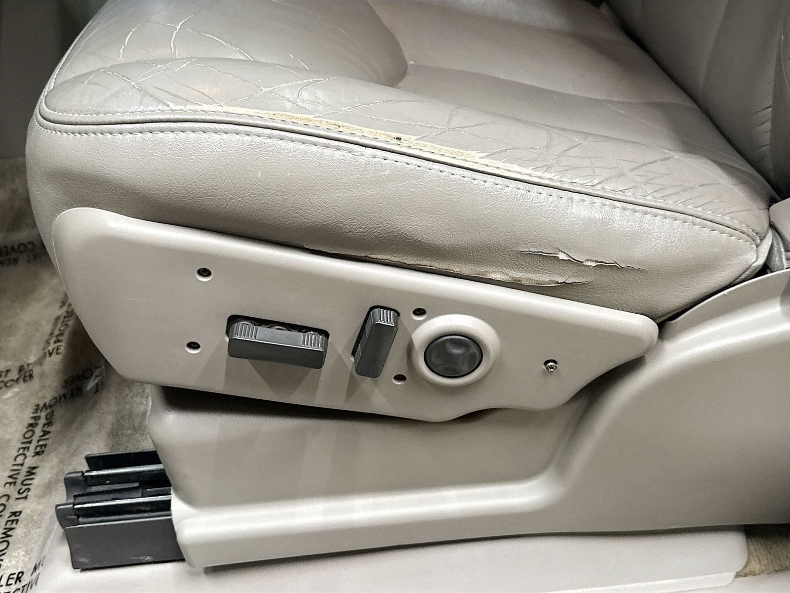 2005 Chevrolet Tahoe Z71