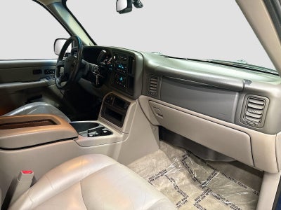 2005 Chevrolet Tahoe Z71