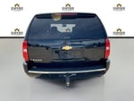 2013 Chevrolet Tahoe LTZ