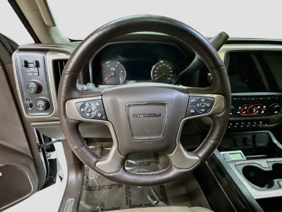 2015 GMC Sierra 3500 HD Denali