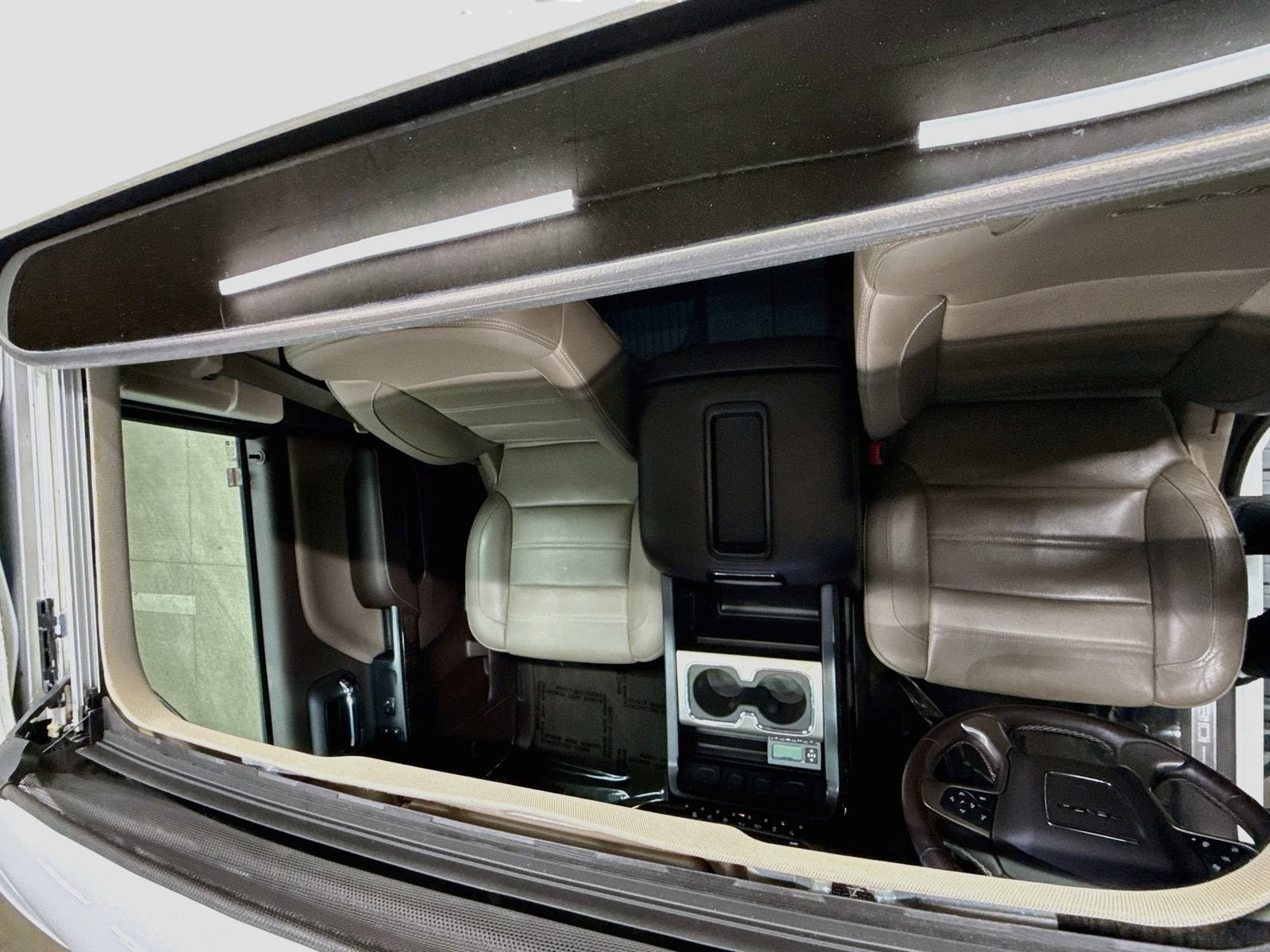 2015 GMC Sierra 3500 HD Denali