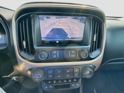 2022 GMC Canyon 4WD Denali